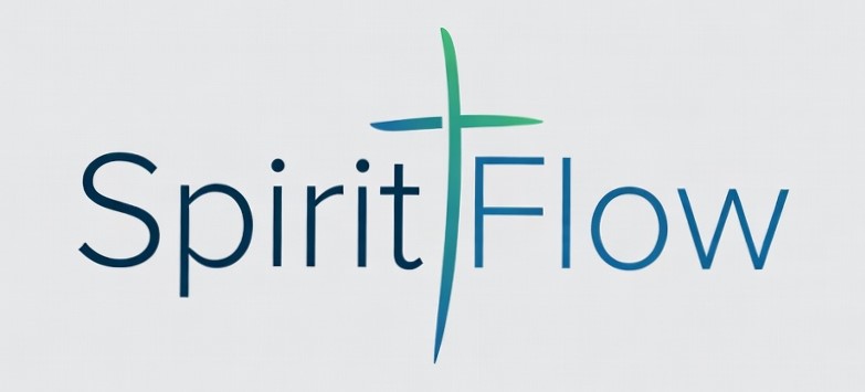 SpiritFlow platform logo